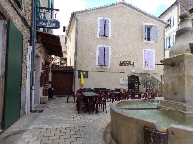 Bougress 2 Apartment Saint-Martin-de-Bromes Exterior photo
